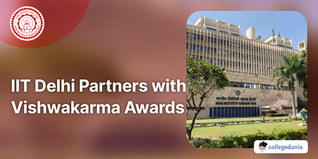 IIT Delhi Partners with Vishwakarma Awards for Annual Engineering Innovation Competition; Check Details Here